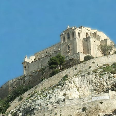 Bed & Breakfast Scicli Val Di Noto Exterior photo