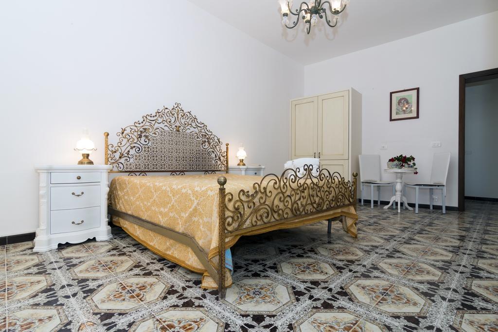 Bed & Breakfast Scicli Val Di Noto Room photo