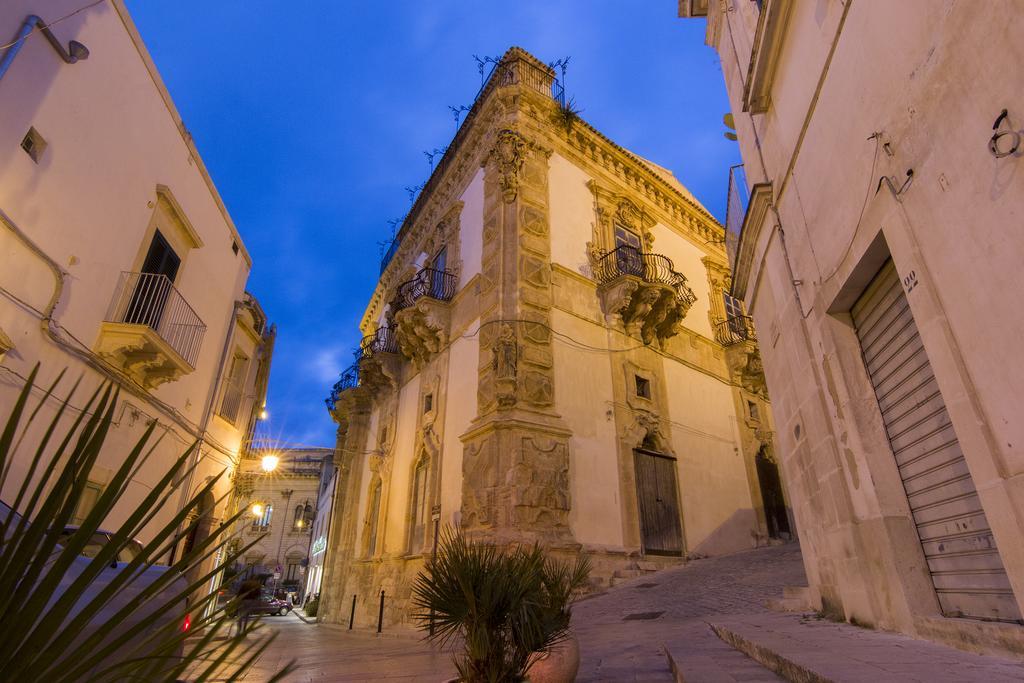 Bed & Breakfast Scicli Val Di Noto Exterior photo