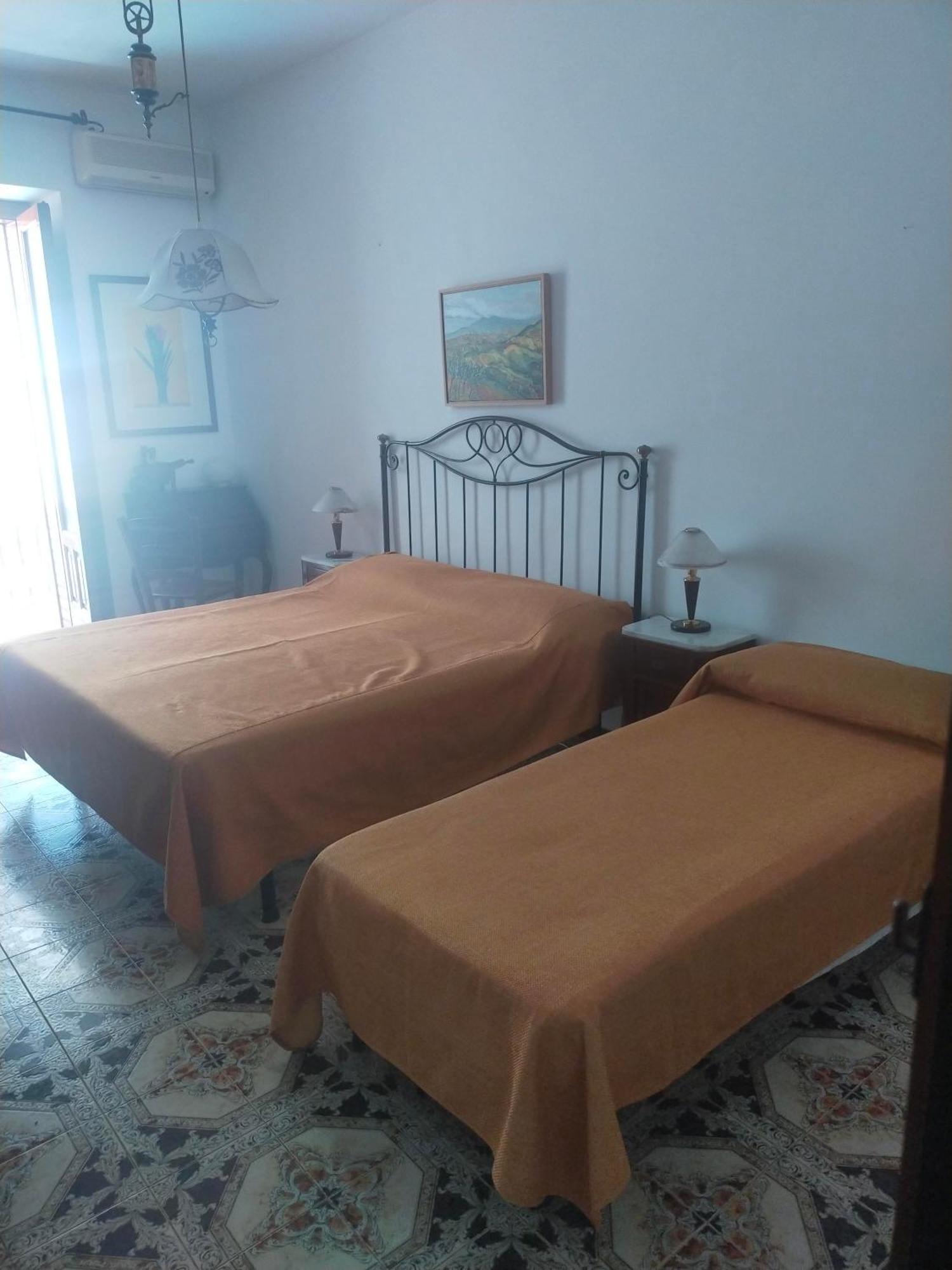 Bed & Breakfast Scicli Val Di Noto Exterior photo